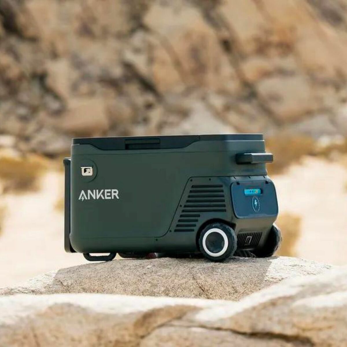 Bärbar kyl Anker EverFrost Powered Cooler 40 43 L